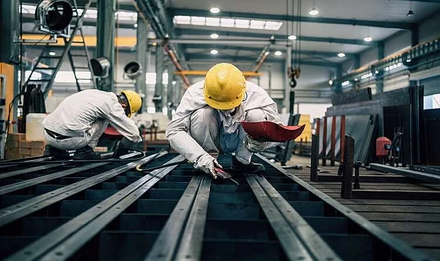 Tepebaşı Depo İstifleme Hizmeti